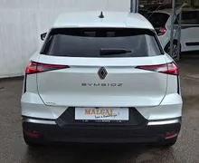 Zunanja slika - Renault Symbioz - Techno TCe 140 EDC+ el. odpiranje prtljažnih vrat - 7 - Predogledna slika