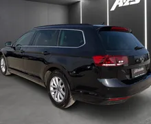Zunanja slika - Volkswagen Passat Variant - 2.0 TDI DSG Kamera - Kljuka... - 4 - Predogledna slika