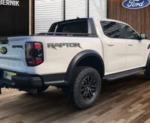 Zunanja slika - Ford Ranger - RAPTOR 2.0 ECOBLUE 210 KM A10 e-AWD-ZALOGA - 4 - Predogledna slika