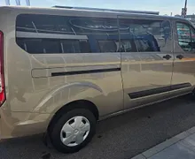 Zunanja slika - Ford E-Transit Custom - Transit Custom kombi Trend 8+1 - 5 - Predogledna slika
