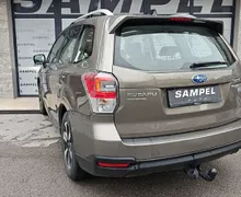 Zunanja slika - Subaru Forester - 2.0D STYLE AUTO 4WD -VLEČ. KLJUKA -200€ MESEČNO - 4 - Predogledna slika