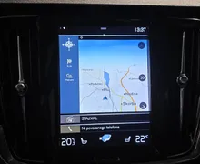 Zunanja slika - Volvo V90 - Cross Country D5 AWD Pro Avt. USNJE PANO ACC LANE LED - 14 - Predogledna slika