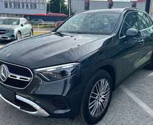 Zunanja slika - Mercedes-Benz GLC-Razred - GLC 200 4MATIC Avantgarde Avt. - 3 - Predogledna slika