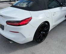 Zunanja slika - BMW Z4 - 2.0i M-Optik HUD LED Kamera ACC MrtviKOT Usnje 19C - 7 - Predogledna slika