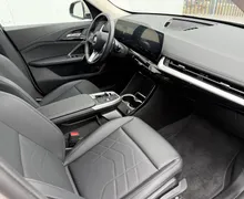 Zunanja slika - BMW X1 - sDrive18i - 5 - Predogledna slika