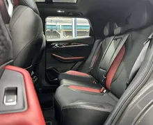 Notranja slika - Geely CoolRay - 1.5 TD GF - 11 - Predogledna slika