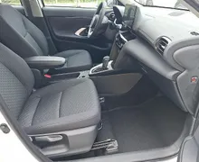 Zunanja slika - Toyota Yaris Cross - MY25 1.5 HEV 5D E-CVT COOL - 12 - Predogledna slika