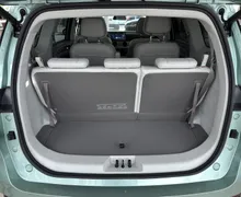 Zunanja slika - Forthing T5 EVO - 1.5T EXCLUSIVE - 12 - Predogledna slika
