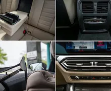 Zunanja slika - BMW Serija 4 - Coupe: M440i Coupe Avt. M podvozje zavore laserske luči - 15 - Predogledna slika