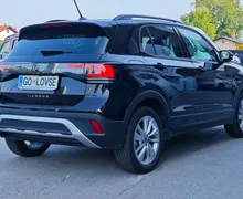 Zunanja slika - Volkswagen T-Cross - 1.0 TSI 4ALL 85  115  |TAKOJŠEN PREVZEM| - 6 - Predogledna slika