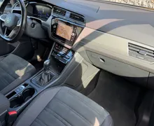 Zunanja slika - Volkswagen Touran - 2.0 TDI DSG |1. LAS.|VIRTUAL|ALCANTARA|MASAZA|PDC| - 11 - Predogledna slika
