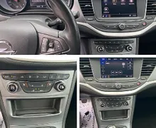 Zunanja slika - Opel Astra - 1.5D 122KM ST - SLO-1. LASTNIK-REDNI SERVISI - 11 - Predogledna slika