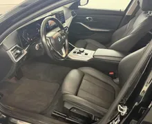 Zunanja slika - BMW Serija 3 - Touring: 320d Touring Avt.NEMŠKI+4ALU.USNJE.KAMERA.LED.N - 17 - Predogledna slika