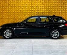 Zunanja slika - BMW serija 3 Touring: - 318d AUT.-LED-GRETJE-NAVI-TEMP-EL PRTLJAZNIK - 6 - Predogledna slika