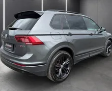 Zunanja slika - VW Tiguan - 4motion 2.0 TDI BMT DSG R-Line-Black Style-WEBASTO - 3 - Predogledna slika