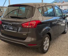 Zunanja slika - Ford B-MAX - 1,0 EcoBoost Style - 3 - Predogledna slika