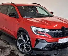 Zunanja slika - Renault Austral - TCe 160 Mild hybrid Techno esprit Alpine Avt. -SLO - 2 - Predogledna slika