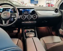 Zunanja slika - Mercedes-Benz GLA-Razred - GLA 200d 4MATIC-MRT.KOT-AKT.TEMP-VL.KLJ-LED-VIDEO - 7 - Predogledna slika