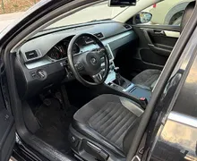 Zunanja slika - VW Passat - Variant 2.0 TDI 4M BlueM.Tech. Highline 103kW - 9 - Predogledna slika