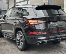 Zunanja slika - Škoda Kodiaq - RS 2.0 TSI DSG 4X4 - 4 - Predogledna slika