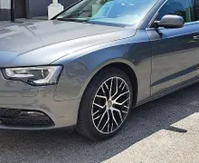 Zunanja slika - Audi A5 - 2.0 TDI clean diesel 140kW quattro - 3 - Predogledna slika