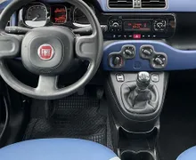 Zunanja slika - Fiat Panda - 1.2 8v  Easy - 6 - Predogledna slika
