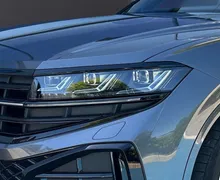 Zunanja slika - Volkswagen Touareg - 4motion V6 TDI BMT R-Line Tiptronic - 5 - Predogledna slika