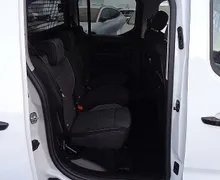 Zunanja slika - Opel Combo - 1.5 CDTI 102HP N1 - na zalogi - DOBAVA TAKOJ - 6 - Predogledna slika