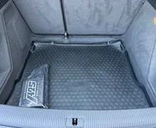 Notranja slika - Audi Q3 - quattro 2.0 TDI-SLO-1.Lastnik-Bixsenon-PDC-Tempoma - 12 - Predogledna slika
