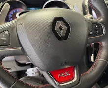Zunanja slika - Renault Clio - R.S. 200 EDC - SLO - LED - KAMERA - NAVI - KOT NOV - 17 - Predogledna slika