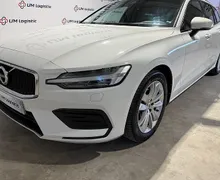 Zunanja slika - Volvo V60 - D4 AUT Momentum - VLEČNA KLJUKA - 1 - Predogledna slika