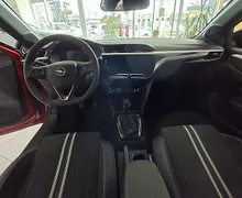 Zunanja slika - Opel Corsa - 1.2 Turbo GS - 7 - Predogledna slika