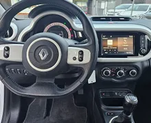 Zunanja slika - Renault Twingo - SCe 65 Intens - ALU PLATIŠČA - KLIMA - KAMERA - 6 - Predogledna slika