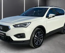 Zunanja slika - Seat Tarraco - 2.0 TDI 110KW STYLE DSG-PANORAMA-KAMERA-ACC.... - 1 - Predogledna slika