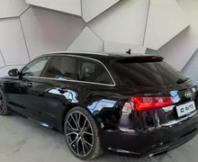 Zunanja slika - Audi A6 - Avant Avant 2,0 TDI ultra S tronic - 2 - Predogledna slika