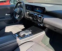 Zunanja slika - Mercedes-Benz CLA-Razred - CLA Shooting Brake CLA 180 d Shooting Brake Avt. - 6 - Predogledna slika