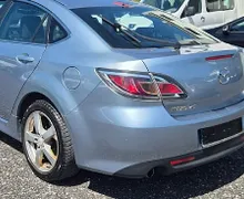 Zunanja slika - Mazda Mazda6 - 2.0i + BREZ POLOGA - 7 - Predogledna slika