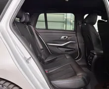 Zunanja slika - BMW Serija 3 - Touring: M PAKET - VIRTUAL - KAMERA - GRET. SED. - PDC - 16 - Predogledna slika