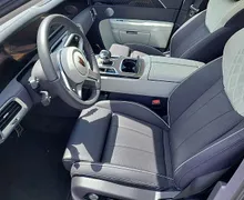 Zunanja slika - Hongqi E-HS9 - AWD LONG RANGE - 5 - Predogledna slika