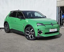 Zunanja slika - Renault 5 E-tech - Techno EV52+Pomoč pri parkiranju 360 - 3 - Predogledna slika