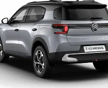 Zunanja slika - Citroën C3 Aircross - MAX Električni 113 KM - baterija 54 kWh - 3 - Predogledna slika