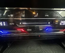 Zunanja slika - Volkswagen Passat - Variant 1.5 TSI avt. 110kW.NEMŠKI+4GUME.KAMERA.LED.NAVI - 9 - Predogledna slika