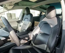Zunanja slika - Tesla Model 3 - Standard Range Plus - 10 - Predogledna slika