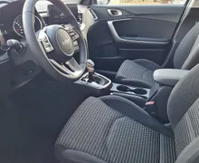 Zunanja slika - KIA XCeed - 1.6 T-GDi LX SMART ISG.7DCT 110 kW - 9 - Predogledna slika