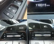Zunanja slika - Hyundai Tucson - 1.6 T-GDI 150 MHEV SLO 1.LAS AVT TOV. GARANCIJA - 10 - Predogledna slika
