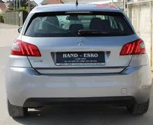 Zunanja slika - Peugeot 308 - 1.2 PureTech 110 S S Active-Keyless go-NAVI-PDC - 5 - Predogledna slika