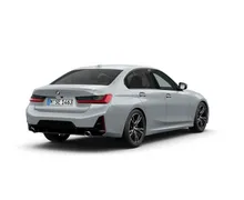 Zunanja slika - BMW Serija 3 - 318i - 2 - Predogledna slika