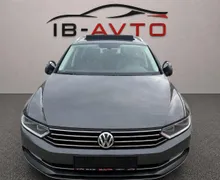 Zunanja slika - Volkswagen Passat Variant - 2.0 TDI BMT Highline - 6 - Predogledna slika