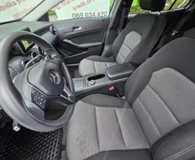 Zunanja slika - Mercedes-Benz GLA-Razred - GLA 200 CDI 4MATIC AVT. XENON-ALU-NAVI-GRETJE SŽ - 12 - Predogledna slika