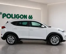 Zunanja slika - Hyundai Tucson - 1.7 CRDI-KAMERA-ODLIČEN-M 2019-1 LASTNIK... - 2 - Predogledna slika